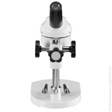 Мікроскоп BRESSER Junior Mono 20x Advanced