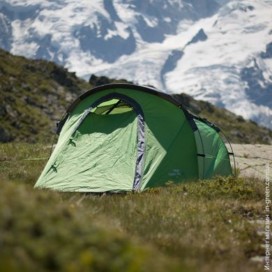 Палатка VANGO Tempest Pro 300 Pamir Green (TENTEMPESP32165)