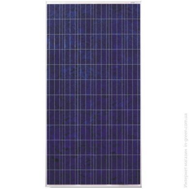 Солнечная батарея Solar 300Вт поли