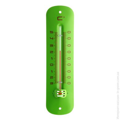 Термометр вуличний/кімнатний TFA (12205104)