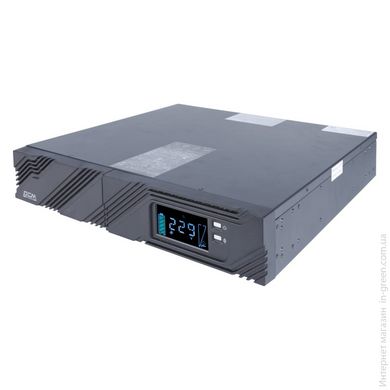 ИБП POWERCOM SPR-1000 LCD
