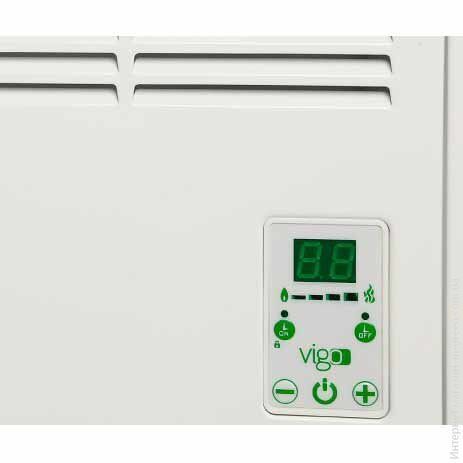 Электрический конвектор VIGO EPK 4550E05