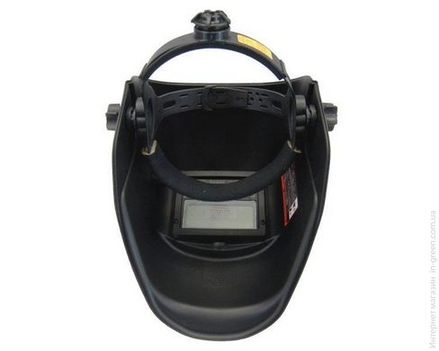 Зварювальна маска SAKUMA MEGA-3500