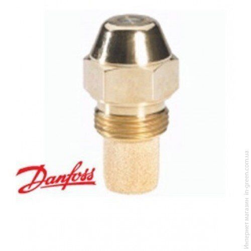 Дизельная теплова гармата GRUNFELD DFAH-50B Danfoss