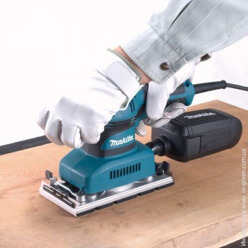 Шлифовальная машина MAKITA BO3711