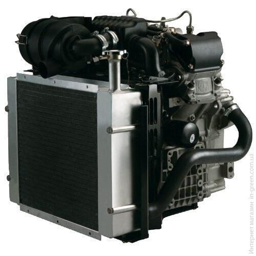 Двигатель KIPOR KM2V80
