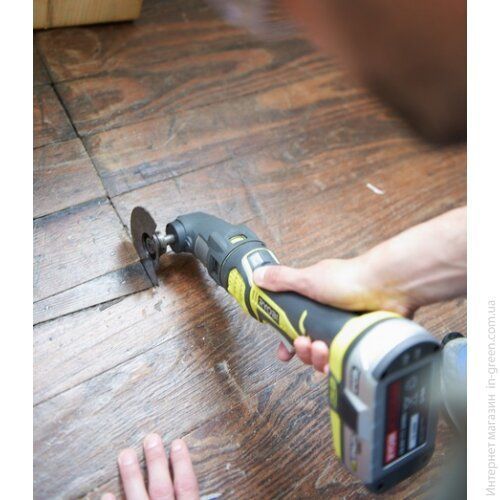 Шлифовальная машинка RYOBI RMT1801M