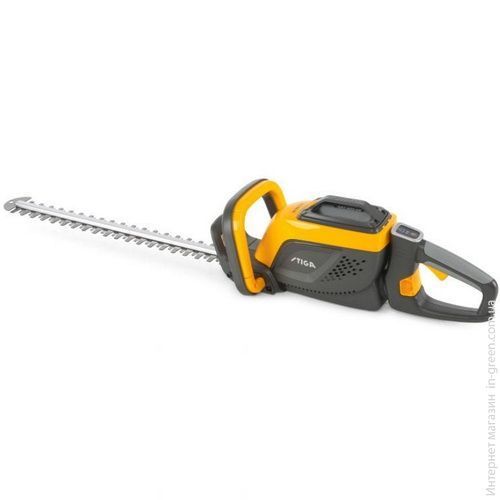 Кусторез STIGA SHT500AE