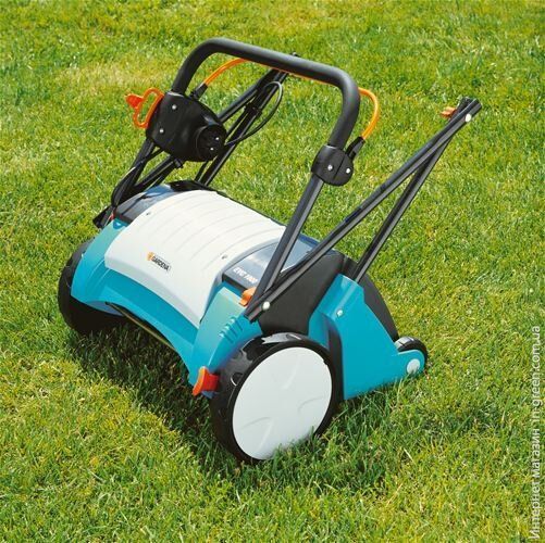 Аератор GARDENA 1000 EVC (04068-20.000.00)