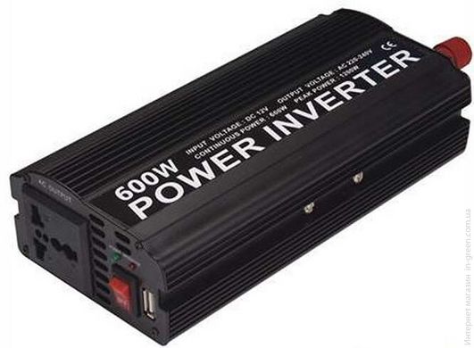 Инвертор POWER INVERTER 8600
