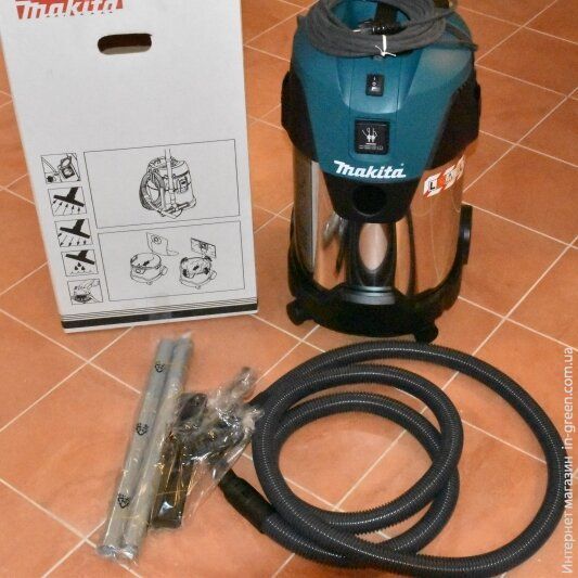 Пилосос MAKITA VC3011L