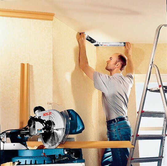 Кутомір BOSCH GAM 220 Professional (0601076500)