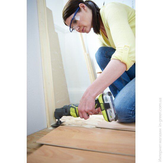 Шлифовальная машинка RYOBI RMT1801M