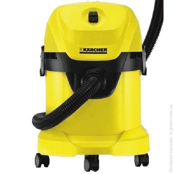 Пылесос KARCHER WD 3 (1.629-801.0)
