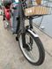 Велосипед INSTRADE BLW-4-60 (червоний) Фото 3 з 11