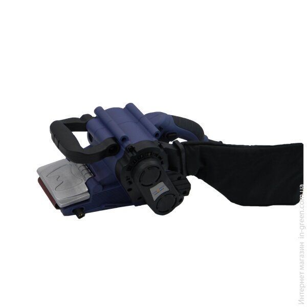 Стрічкова шліфмашина WINTECH WBS-850Е