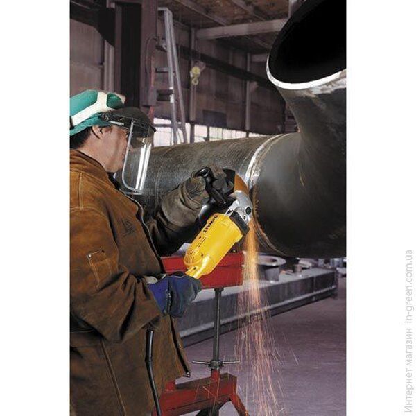 Болгарка (Кутова шліфмашина) DeWALT D28492
