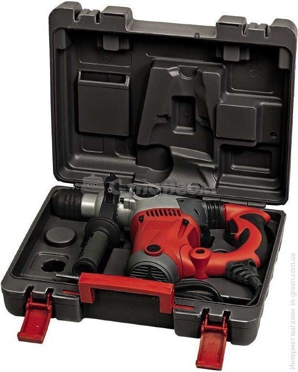 Перфоратор EINHELL RT-RH 32 Kit