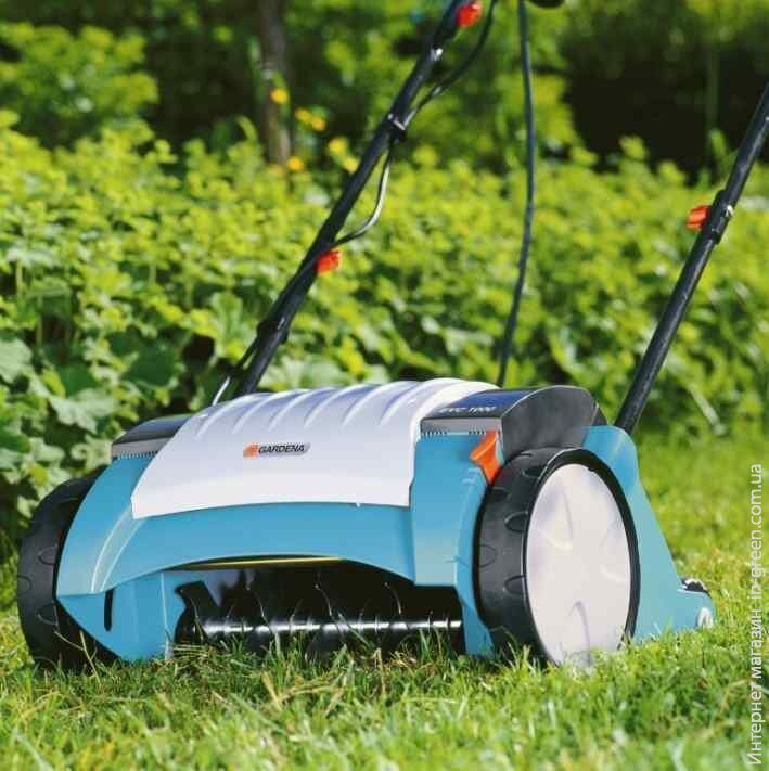 Аератор GARDENA 1000 EVC (04068-20.000.00)