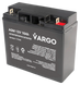 Акумуляторна батарея VARGO 12-18L1 Фото 1 з 2