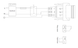 Циркуляційний насос GRUNDFOS MAGNA1 32-100 180 1x (99221236) Фото 4 з 4