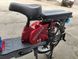 Велосипед INSTRADE BLW-4-60 (красный) Фото 5 из 11