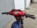 Велосипед INSTRADE BLW-4-60 (червоний) Фото 9 з 11