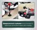Торцювальна пила METABO KGS 18 LTX BL 216 (2x 5,2Ah, ASC 55) 614216650 Фото 28 з 36