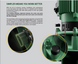 Циркуляционный насос DAB CP2 32-4000/P/BQQE/4 IE3 Фото 2 из 4