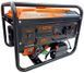 Бензиновый генератор Tarlan TL-4500E с электрозапуском Фото 1 из 5