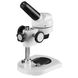 Мікроскоп BRESSER Junior Mono 20x Advanced Фото 5 з 7