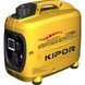 Інверторний генератор KIPOR IG1000 Фото 8 з 14