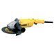 Болгарка (Кутова шліфмашина) DeWALT D28492 Фото 4 з 6