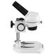 Мікроскоп BRESSER Junior Mono 20x Advanced Фото 4 з 7