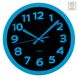 Годинник настінний Technoline WT7420 Blue Фото 5 з 5