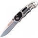 Туристический нож GANZO G718 GRAY Фото 1 з 3