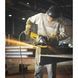 Болгарка (Кутова шліфмашина) DeWALT D28492 Фото 6 з 6