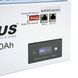 Акумуляторна батарея ORBUS LiFePO4 12.8V 100Ah Фото 2 з 4