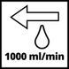 Краскопульт акумуляторний Einhell TE-SY 18/90 Li-Solo (4260040) Фото 16 з 25