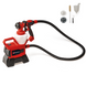 Краскопульт акумуляторний Einhell TE-SY 18/90 Li-Solo (4260040) Фото 5 з 25