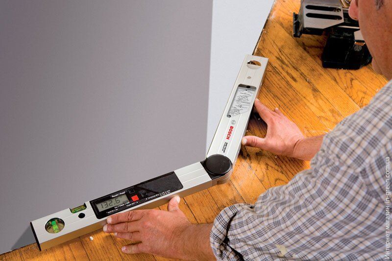 Кутомір BOSCH GAM 220 Professional (0601076500)