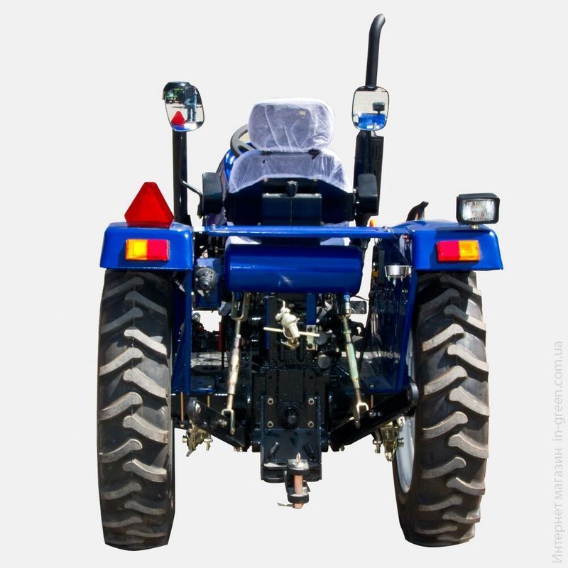 Минитрактор Jinma JM 3244H