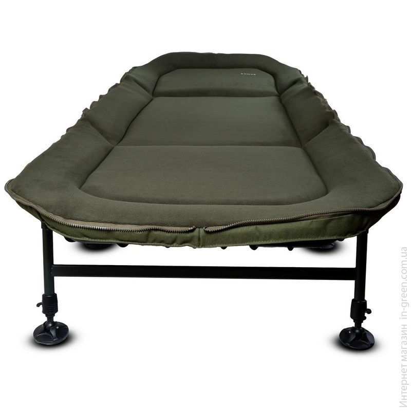 Карповая раскладушка RANGER BED 85 Kingsize Sleep (RA 5512)