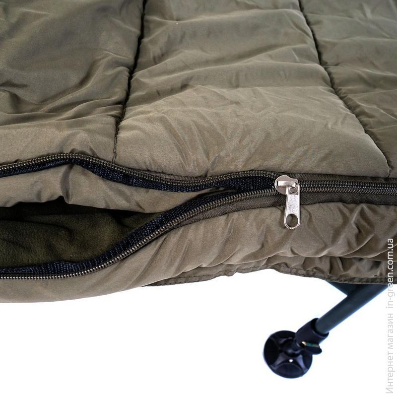Карповая раскладушка RANGER BED 85 Kingsize Sleep (RA 5512)