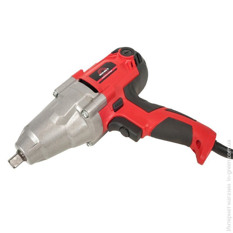 Гайковерт сетевой Vitals Master UA 3590GN