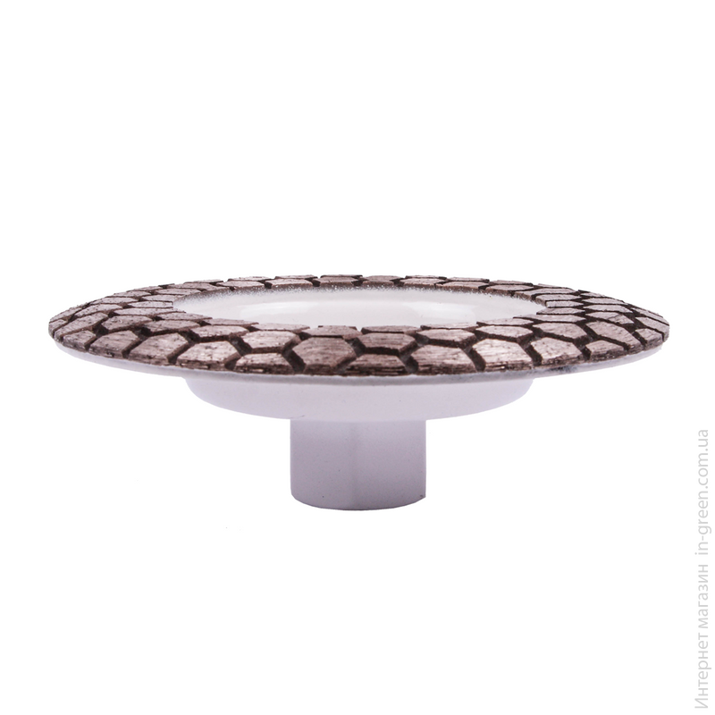 Фреза алмазна DGM-S 100/M14 Hard Ceramics 60 (17483524005)