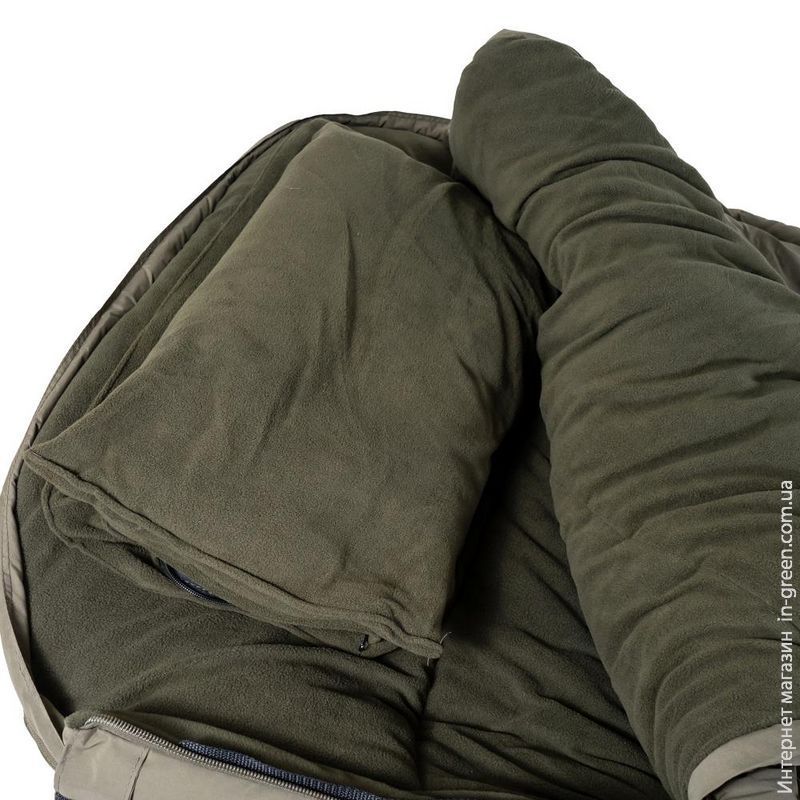 Карповая раскладушка RANGER BED 85 Kingsize Sleep (RA 5512)