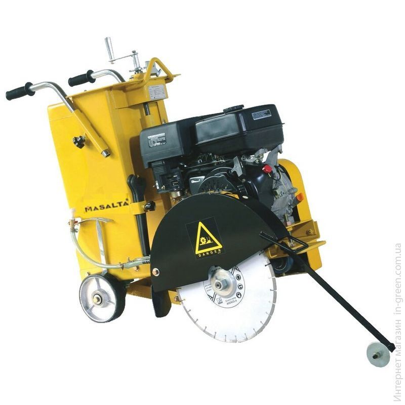Швонарезчик MASALTA MF16-2 (LONCIN)