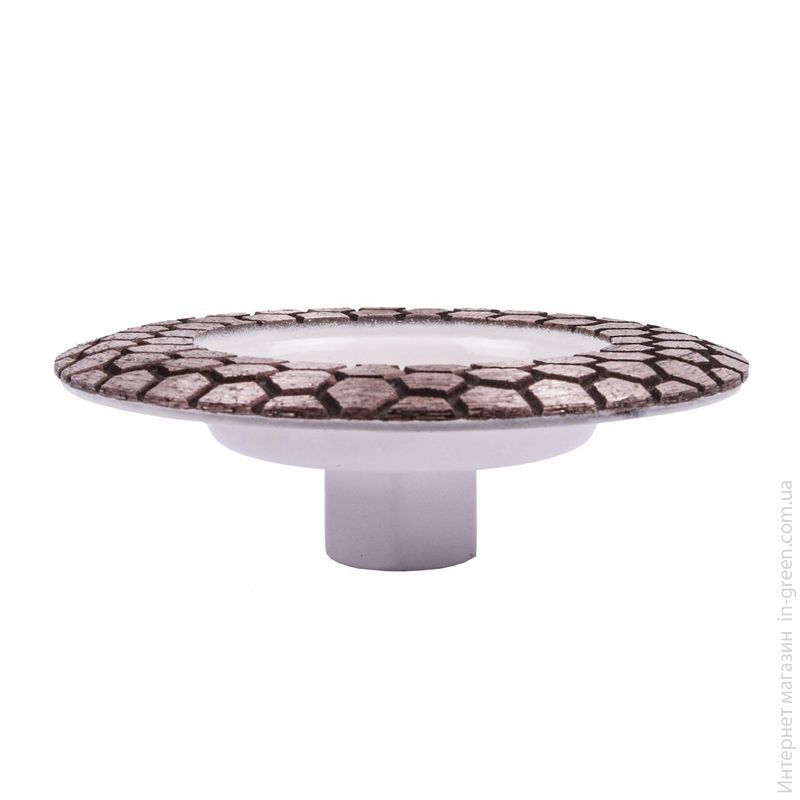 Фреза алмазна DGM-S 100/M14 Hard Ceramics 60 (17483524005)