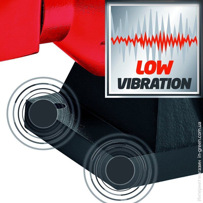 Точильний верстат EINHELL TC-WD 150/200